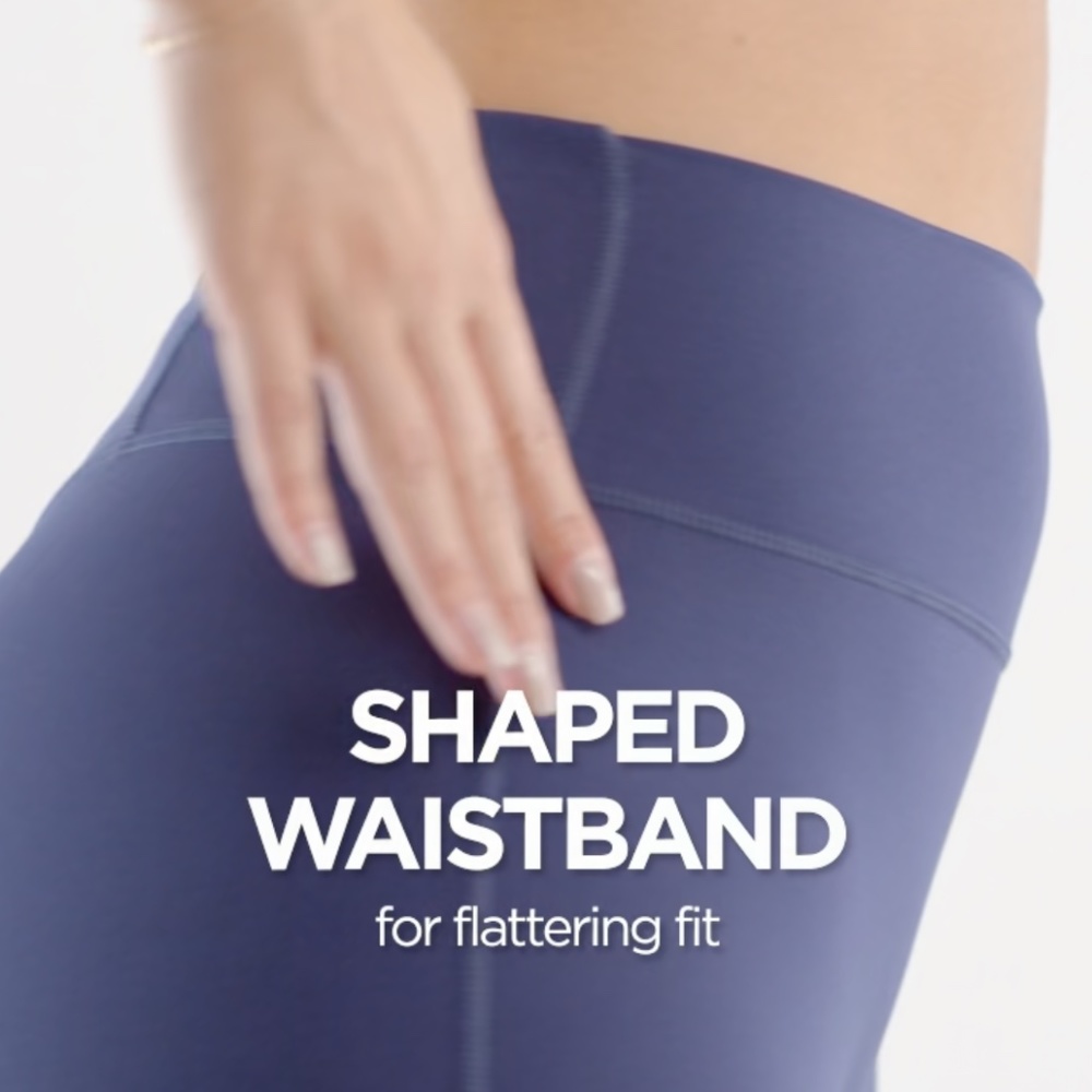 Fabletics Trinity Motion365 High-Waisted Legging - image 7